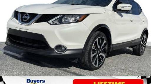 NISSAN ROGUE SPORT 2018 JN1BJ1CP4JW106375 image